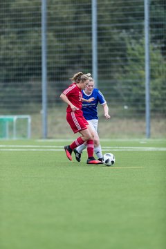 Bild 200 - F FSG Kaltenkirchen - SV Wahlstedt : Ergebnis: 6:1